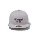 Youth 9FIFTY NEW ERA 1920 ストーン - 14111889 - YTH | NEW ERA ニューエラ公式オンラインストア