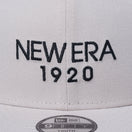 Youth 9FIFTY NEW ERA 1920 ストーン - 14111889 - YTH | NEW ERA ニューエラ公式オンラインストア