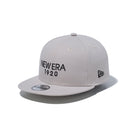 Youth 9FIFTY NEW ERA 1920 ストーン - 14111889 - YTH | NEW ERA ニューエラ公式オンラインストア