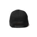 Youth 9FORTY A - Frame Black & White サンディエゴ・パドレス クーパーズタウン ブラック - 14325192 - YTH | NEW ERA ニューエラ公式オンラインストア