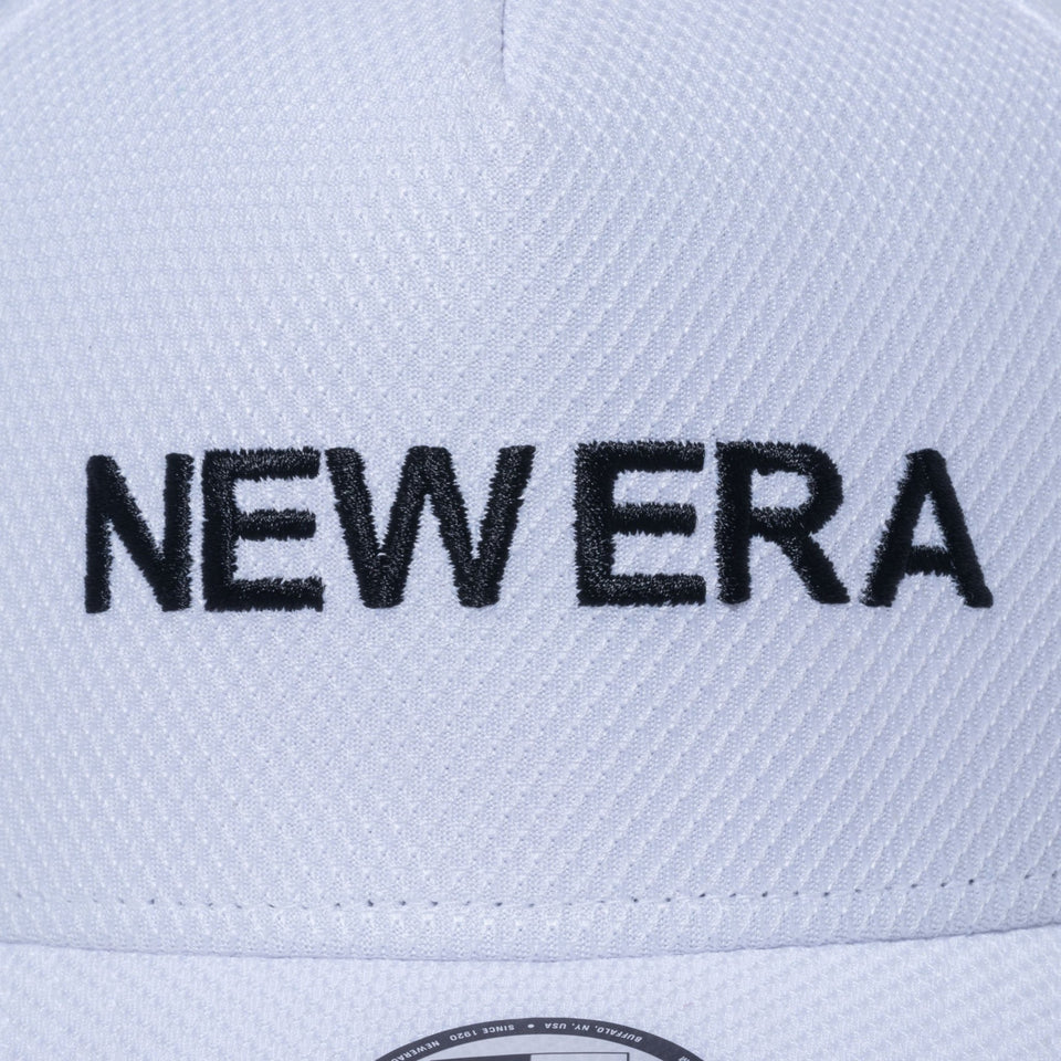 Youth 9FORTY A - Frame Diamond Era NEW ERA ホワイト - 14111924 - YTH | NEW ERA ニューエラ公式オンラインストア