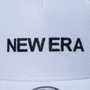 Youth 9FORTY A - Frame Diamond Era NEW ERA ホワイト - 14111924 - YTH | NEW ERA ニューエラ公式オンラインストア