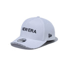 Youth 9FORTY A - Frame Diamond Era NEW ERA ホワイト - 14111924 - YTH | NEW ERA ニューエラ公式オンラインストア