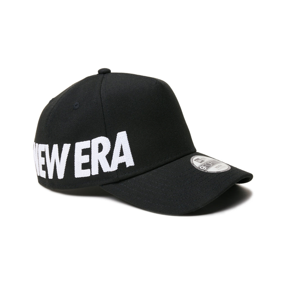 new era キャップ aマーク