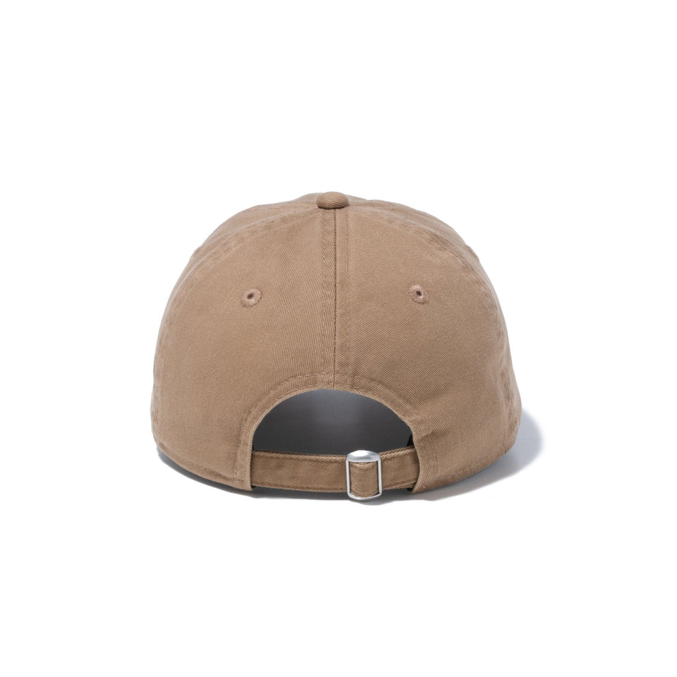 Youth 9TWENTY ロサンゼルス・ドジャース カーキ × ホワイト - 14524552 - YTH | NEW ERA ニューエラ公式オンラインストア