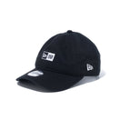 Youth 9TWENTY ボックスロゴ ブラック × ホワイト - 14524556 - YTH | NEW ERA ニューエラ公式オンラインストア