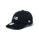 Youth 9TWENTY ボックスロゴ ブラック × ホワイト - 14524556 - YTH | NEW ERA ニューエラ公式オンラインストア