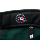 Youth 9TWENTY MLB Chain Stitch ロサンゼルス・ドジャース ダークグリーン - 14325220 - YTH | NEW ERA ニューエラ公式オンラインストア