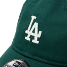 Youth 9TWENTY MLB Chain Stitch ロサンゼルス・ドジャース ダークグリーン - 14325220 - YTH | NEW ERA ニューエラ公式オンラインストア