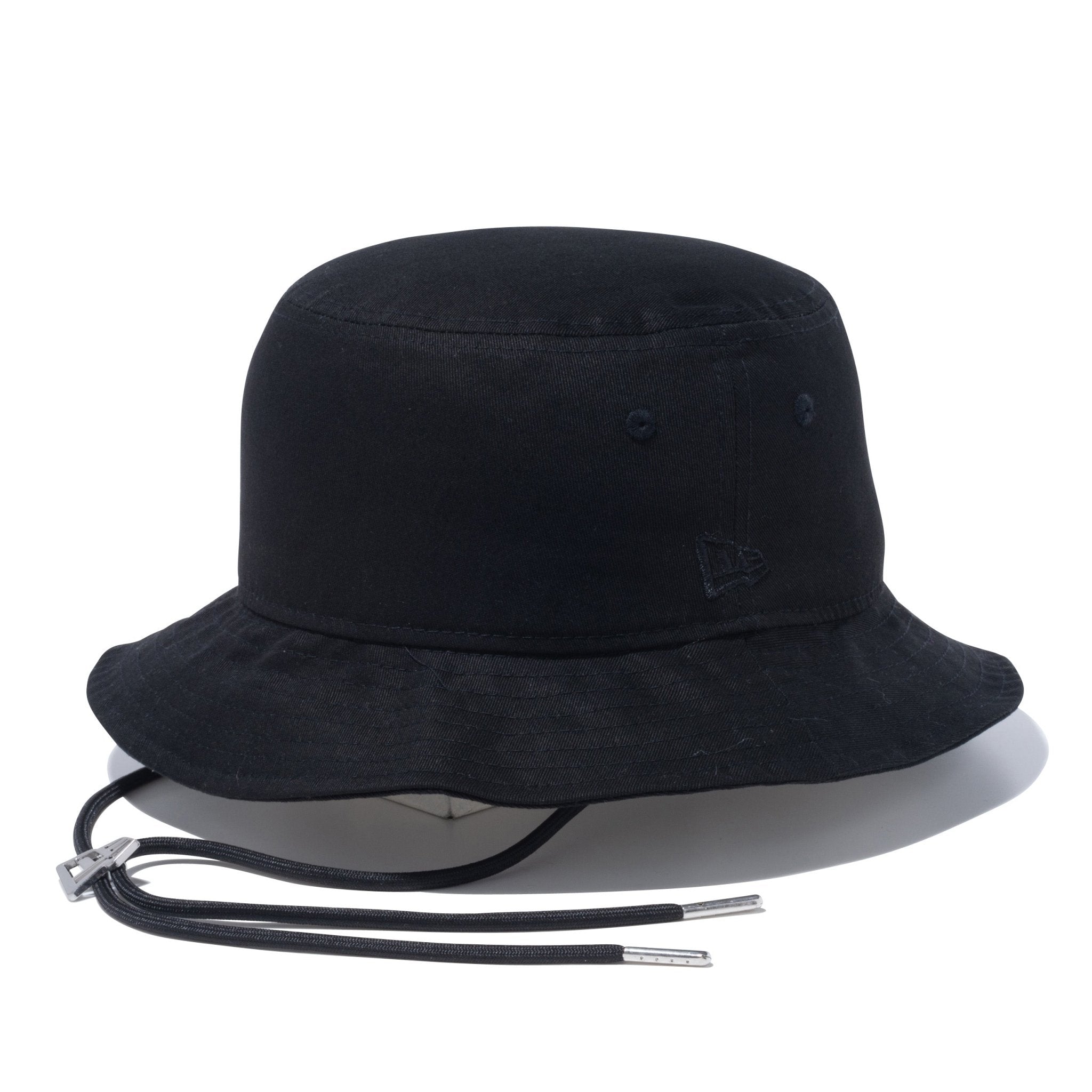 バケット01 Cord Strap Bucket コードストラップ ブラック