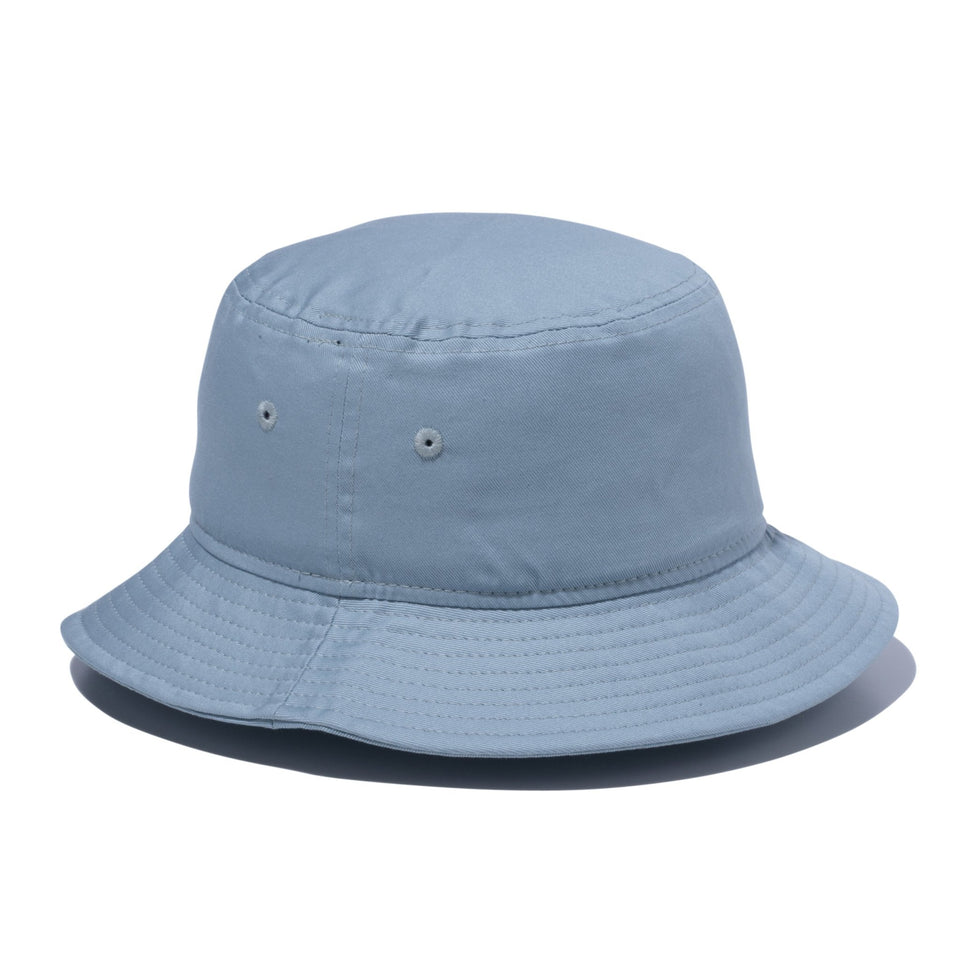 バケット01 Fabric Series ツイル ブルーグレー - 13745823-SM | NEW ERA ニューエラ公式オンラインストア