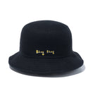 バケット01 GRAMAS Bling Bling ブラック - 13744026-SM | NEW ERA ニューエラ公式オンラインストア