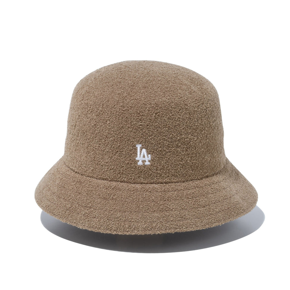 バケット01 MLB Bucket-01 Tropical ロサンゼルス・ドジャース