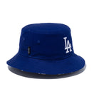 バケット01 MLB Reversible Hat リバーシブル ロサンゼルス・ドジャース ダークロイヤル - 13750602-SM | NEW ERA ニューエラ公式オンラインストア