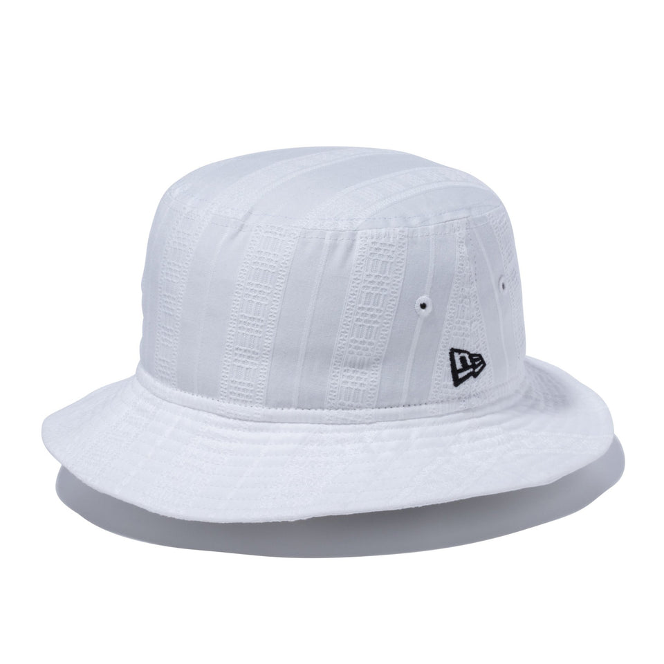 バケット01 NEW ERA BLACK LABEL ホワイト - 13097537-SM | NEW ERA ニューエラ公式オンラインストア