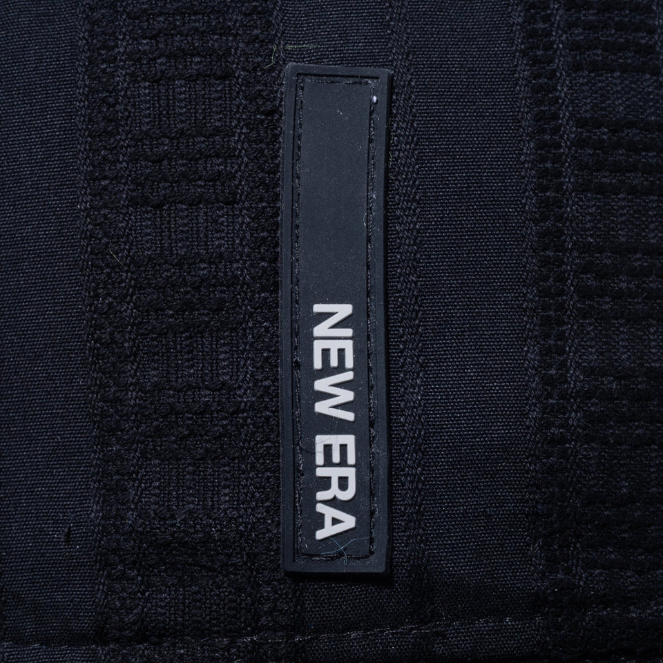 バケット01 NEW ERA BLACK LABEL ブラック - 13097538-SM | NEW ERA ニューエラ公式オンラインストア