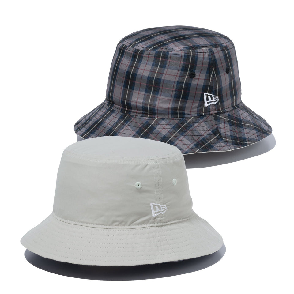 バケット01 Reversible Bucket リバーシブル ストーン 【ニューエラ