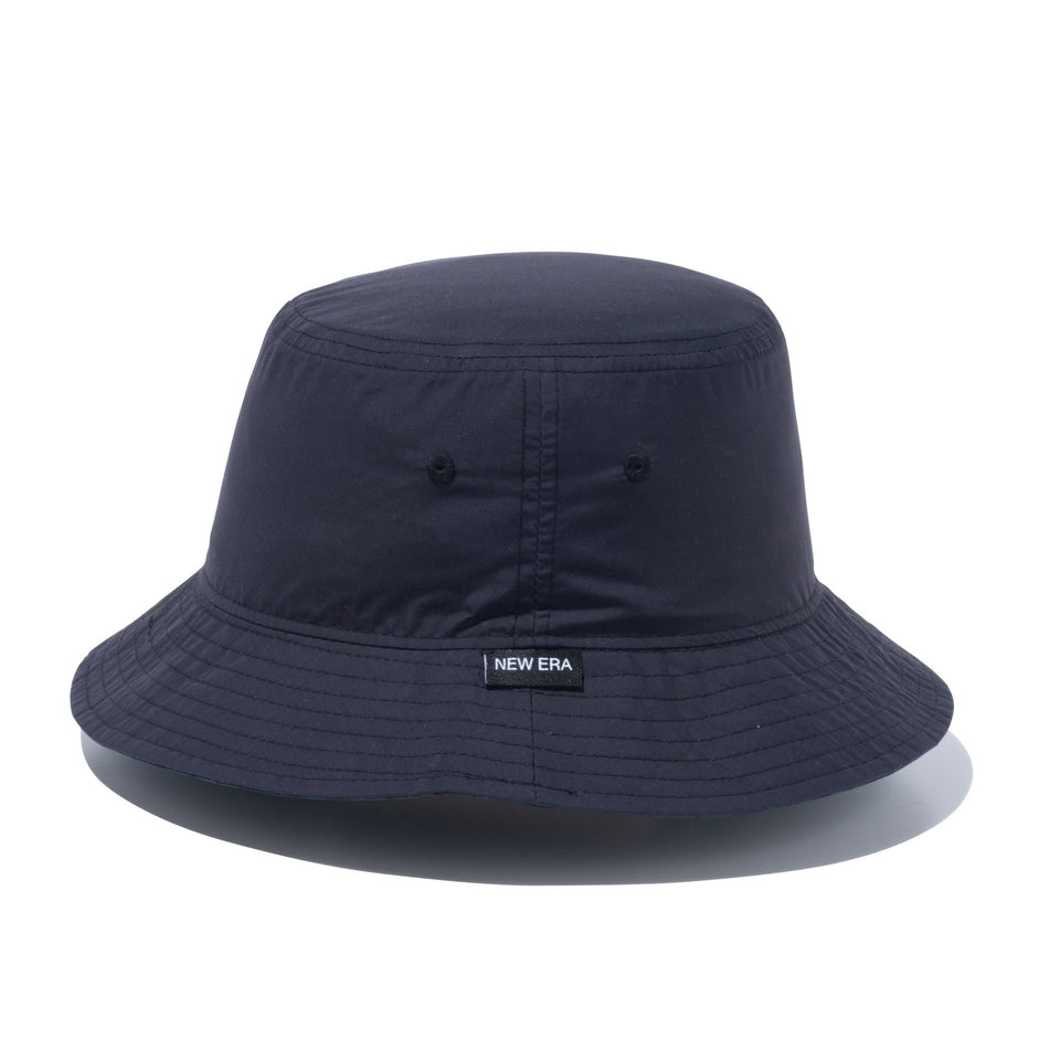 バケット01 Reversible Bucket リバーシブル ブラック 【ニューエラ