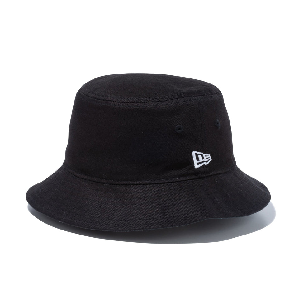 バケット01 Reversible Hat リバーシブルハット ブラック | ニューエラ 