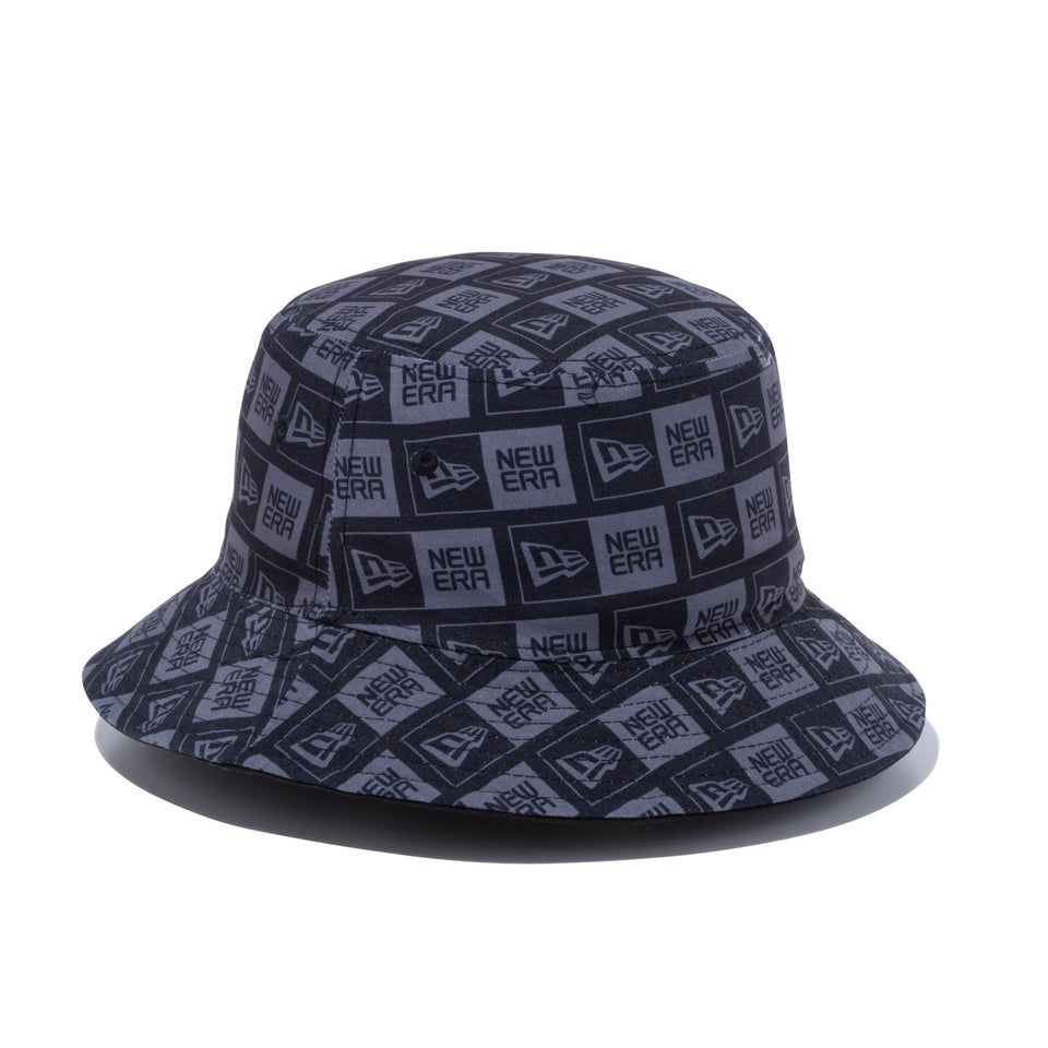 バケット01 Reversible Hat リバーシブルハット Box logo ボックスロゴ