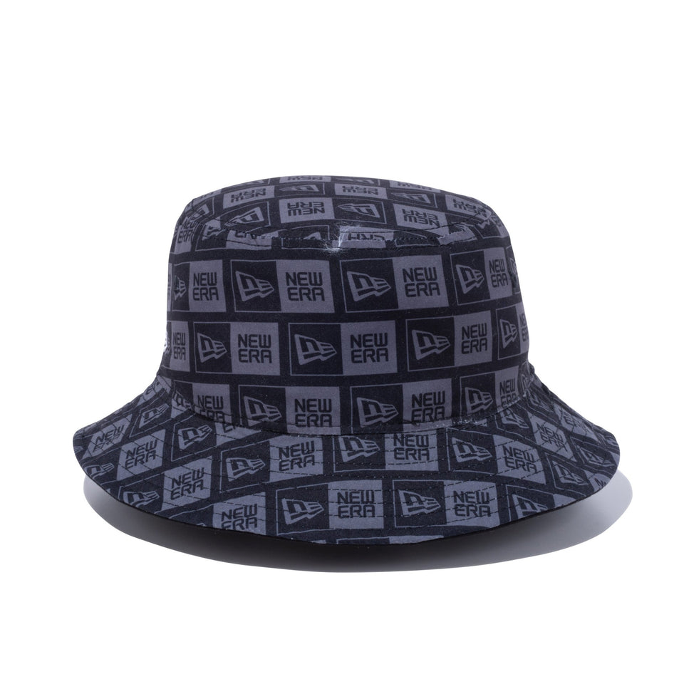 バケット01 Reversible Hat リバーシブルハット Box logo ボックスロゴ