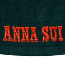 バケット01 リバーシブル セーラーブリム Sailor Brim ANNA SUI アナ スイ ダークグリーン/ケリーグリーン - 14124533-SM | NEW ERA ニューエラ公式オンラインストア