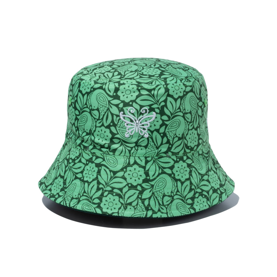 バケット01 リバーシブル セーラーブリム Sailor Brim ANNA SUI アナ