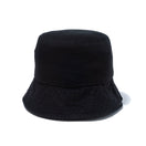 バケット01 セーラーブリム Sailor Brim Bucket ブラック × ホワイト - 60564579-SM | NEW ERA ニューエラ公式オンラインストア