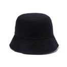 バケット01 セーラーブリム Sailor Brim Bucket ブラック × ホワイト - 60564579-SM | NEW ERA ニューエラ公式オンラインストア