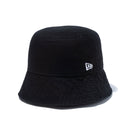 バケット01 セーラーブリム Sailor Brim Bucket ブラック × ホワイト - 60564579-SM | NEW ERA ニューエラ公式オンラインストア