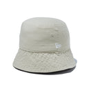 バケット01 セーラーブリム Sailor Brim Bucket ストーン × ホワイト - 60564581-SM | NEW ERA ニューエラ公式オンラインストア