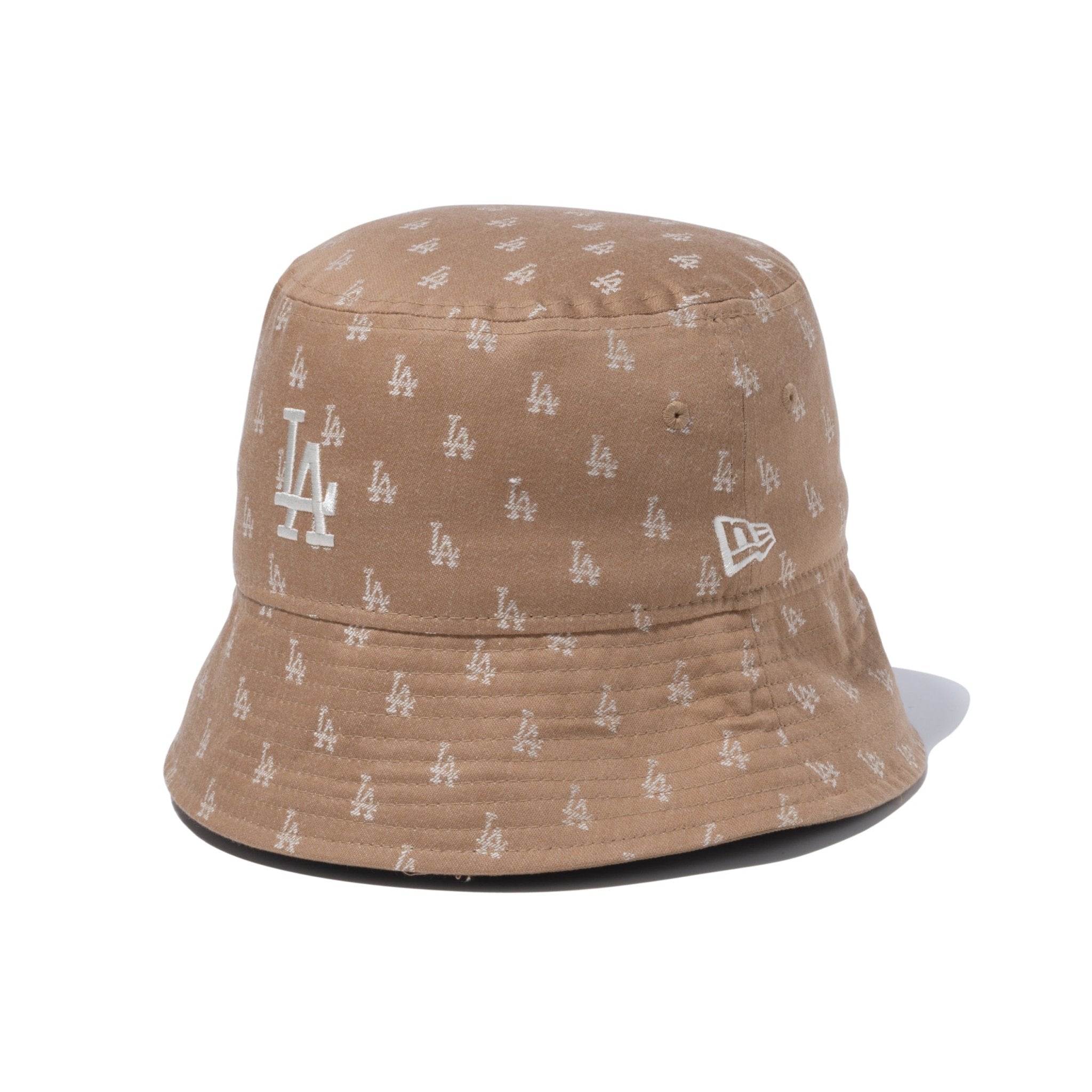 バケット01 セーラーブリム Sailor Brim MLB Jacquard