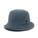 バケット01 Washed Cotton ウォッシュドコットン ダークグリーン - 13327997-SM | NEW ERA ニューエラ公式オンラインストア