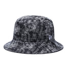 バケット01 読売ジャイアンツ x TAKAHIROMIYASHITATheSoloist. x NEW ERA ブラック / ホワイト - 13324695-SM | NEW ERA ニューエラ公式オンラインストア