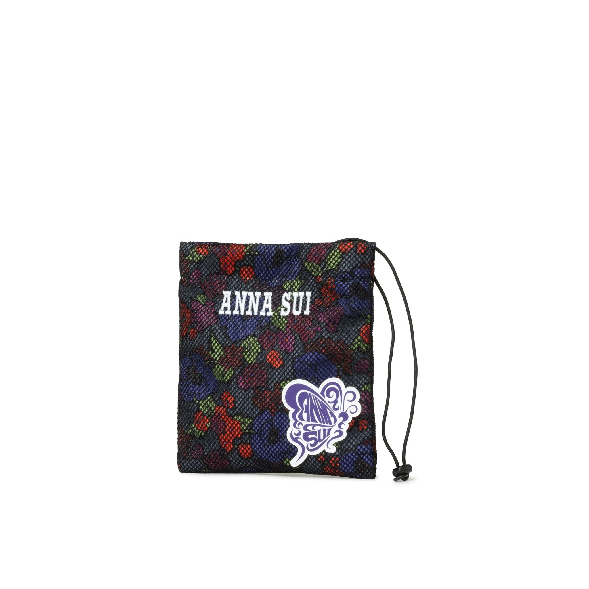 ANNA SUI マスクケース - 財布・ケース・小物入れ