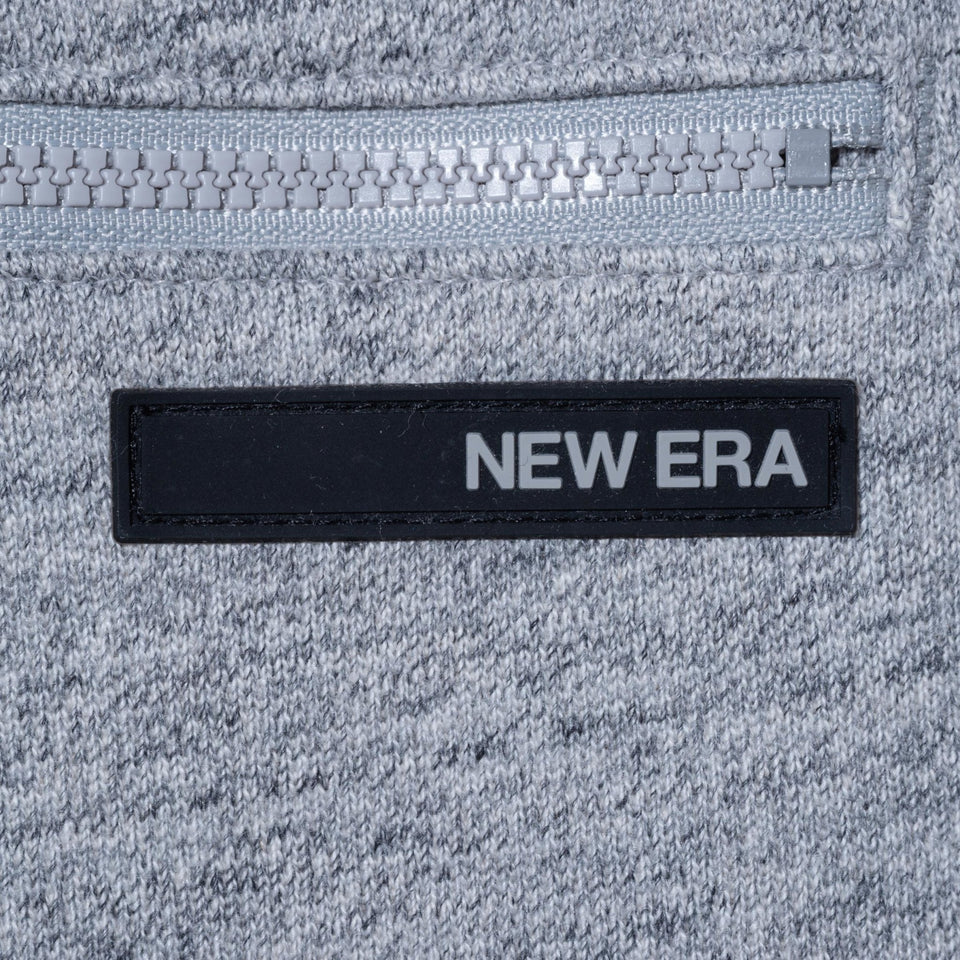 裏起毛 スウェットパンツ NEW ERA BLACK LABEL ヘビーウェイト グレー