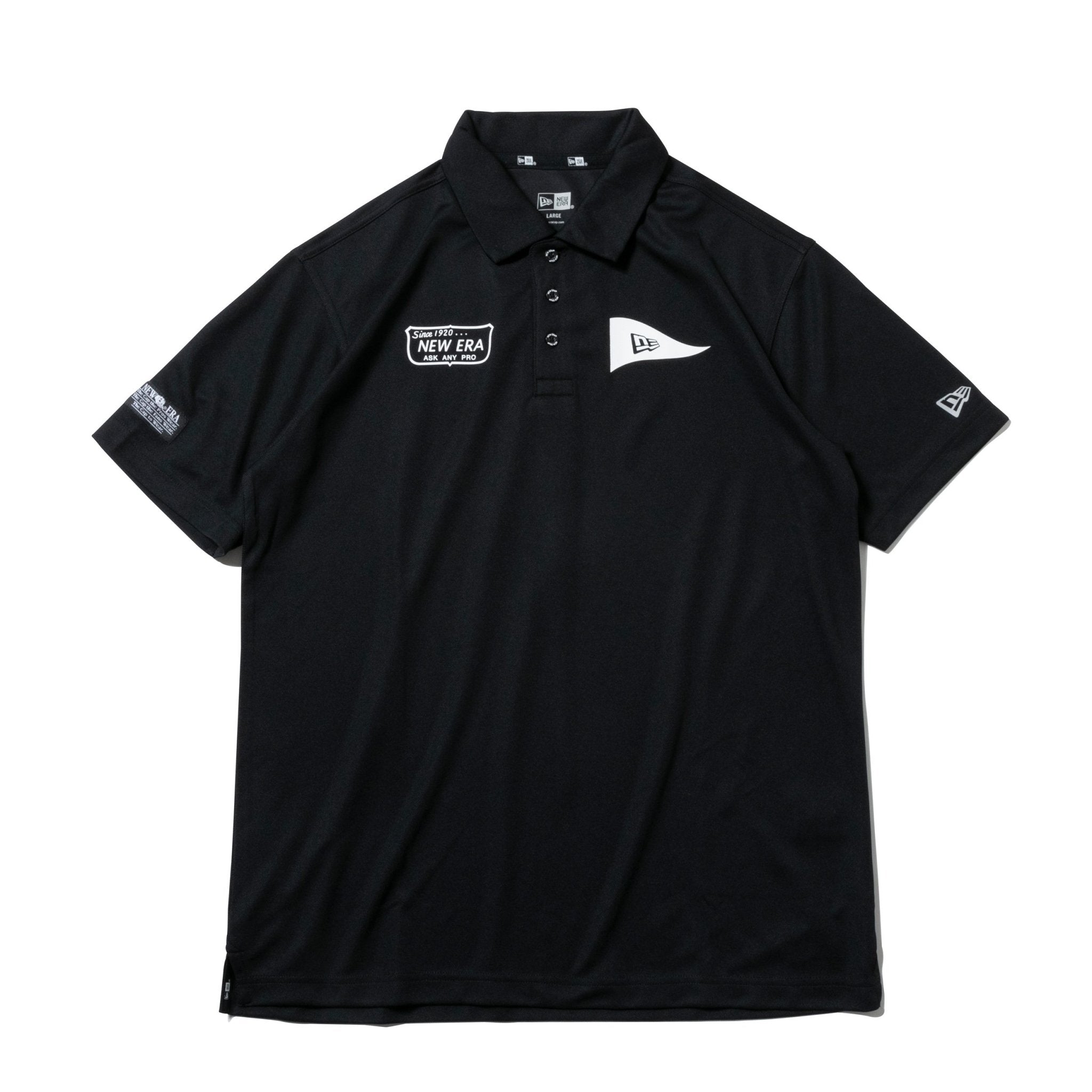 FCRB NEW ERA POLO SHIRT ニューエラ ポロシャツ バンダナ p3fUF-m34235320467 |  communities.epic.my