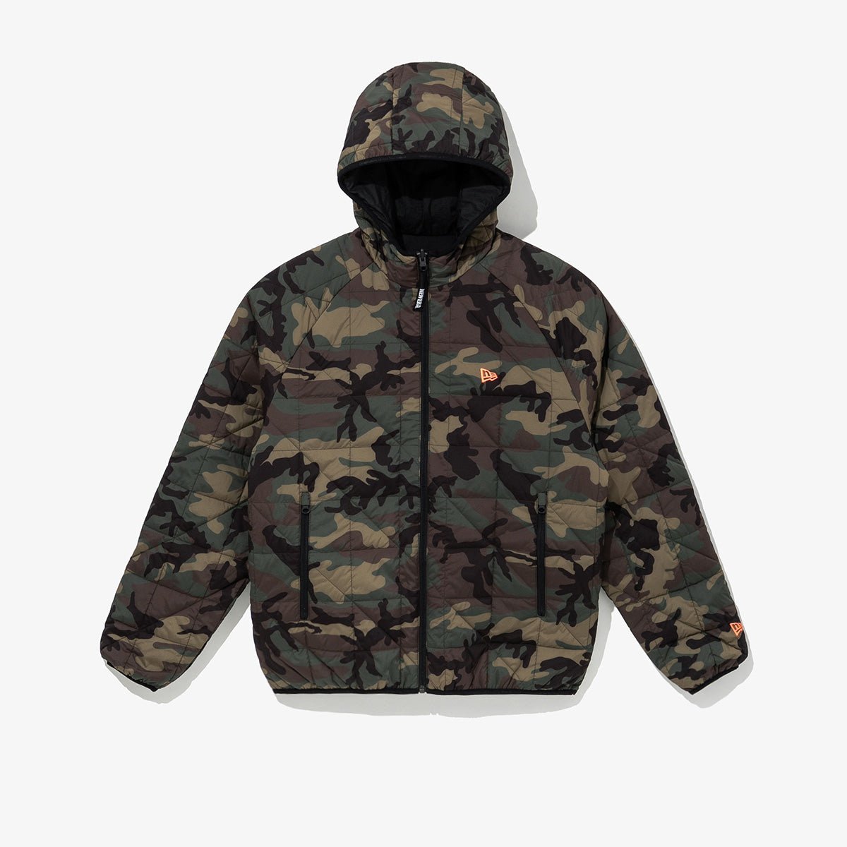 Window camo 迷彩ジャケット L - atlacasaazul.com