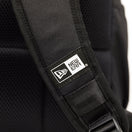 キャンパスパック 35L ブラック - 13517773-OSFM | NEW ERA ニューエラ公式オンラインストア