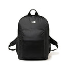 キャンパスパック 35L ブラック - 13517773-OSFM | NEW ERA ニューエラ公式オンラインストア