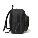 キャンパスパック 35L ブラック - 13517773-OSFM | NEW ERA ニューエラ公式オンラインストア