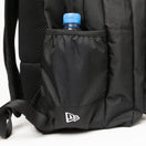 キャンパスパック 35L ブラック - 13517773-OSFM | NEW ERA ニューエラ公式オンラインストア