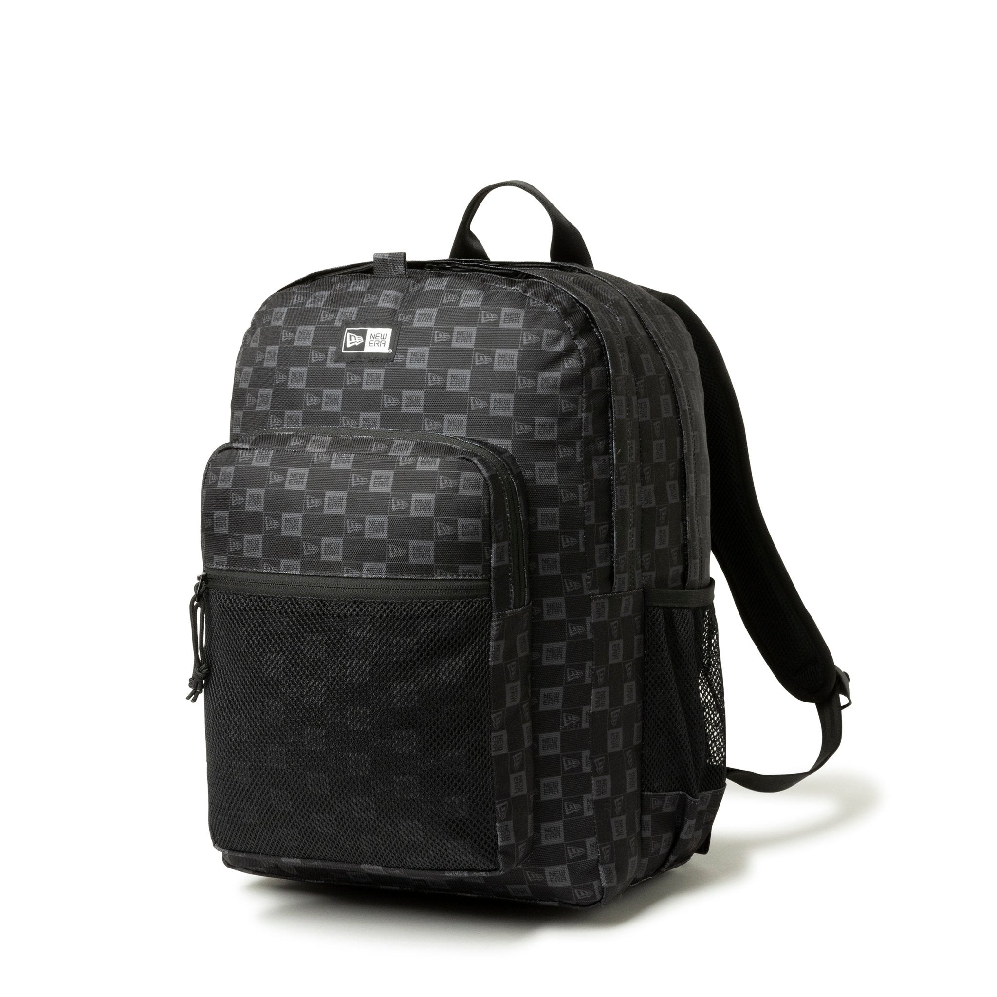 ヤクルトスワローズ つば九郎 リュック NEWERA ３５Ｌ - 野球