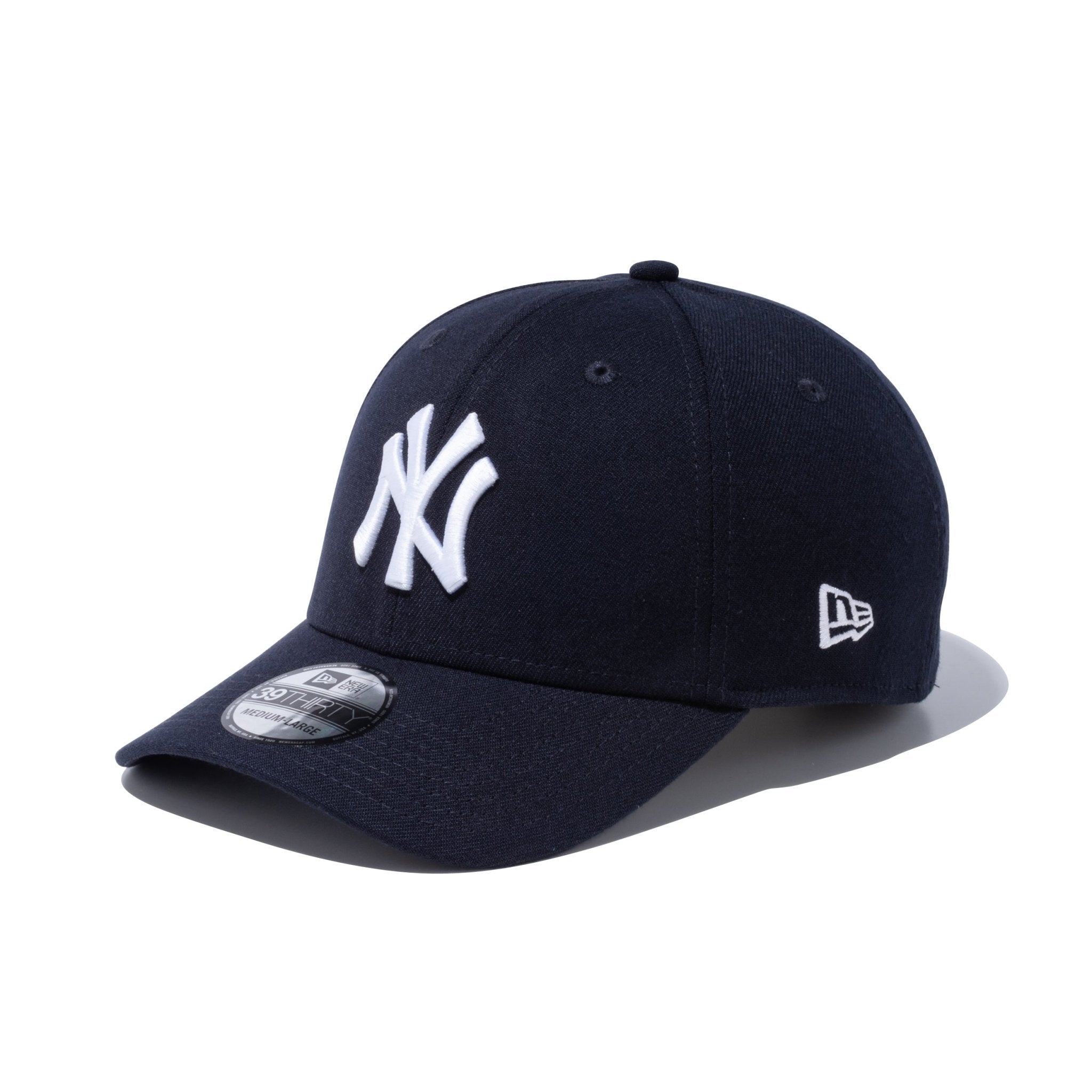 39THIRTY ニューヨーク・ヤンキース チームカラー