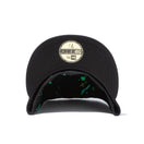 59FIFTY スプラッシュエンブロイダリー ニューヨーク・ヤンキース ブラック - 13054585-700 | NEW ERA ニューエラ公式オンラインストア