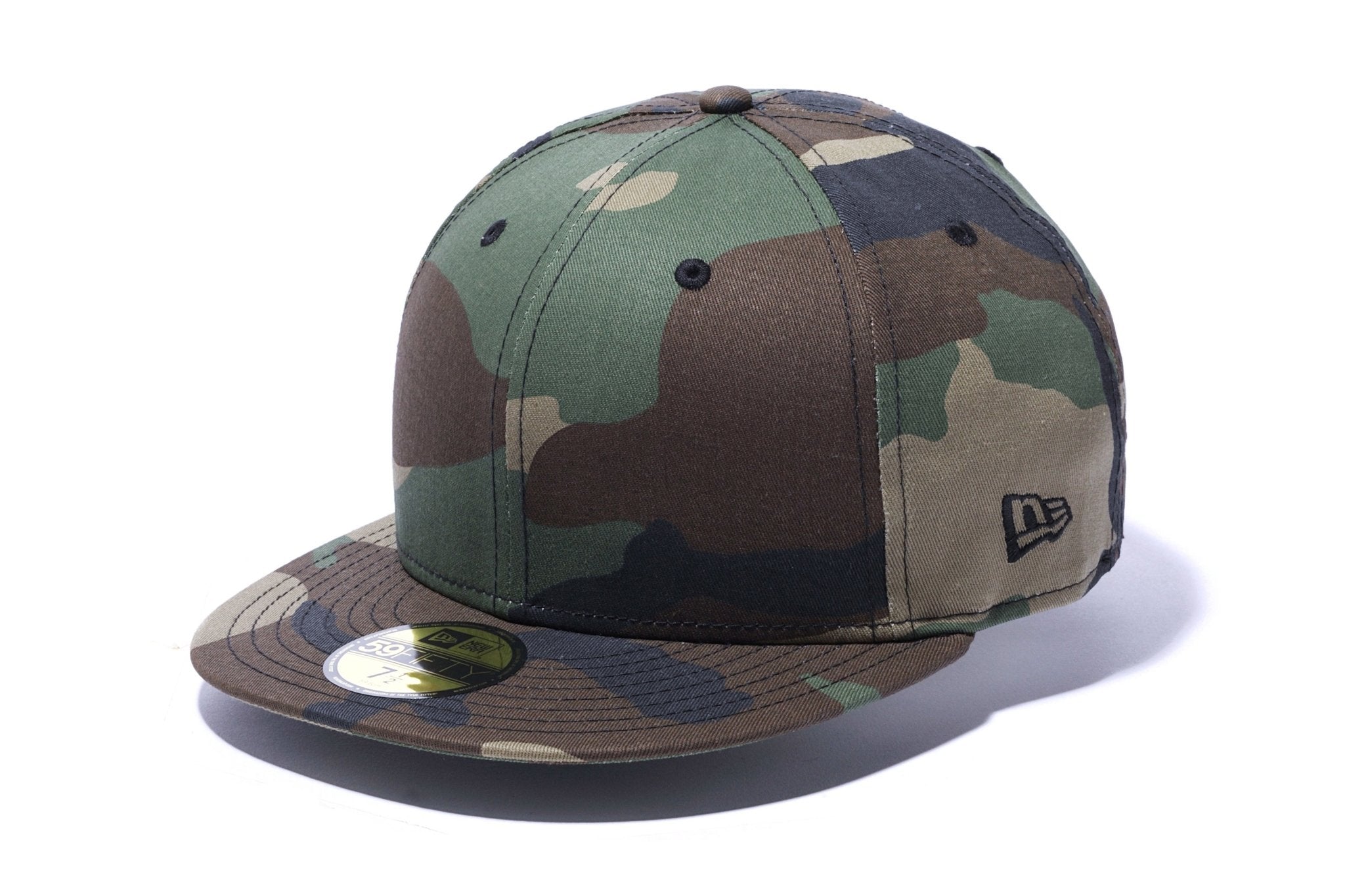 NEW ERA 59FIFTY ヤンキース チョコチップカモ 7 1/2コメント失礼致し