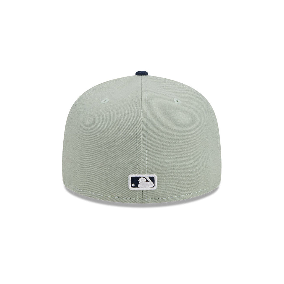 59FIFTY 2-Tone Color Pack デトロイト・タイガース エバーグリーン ...