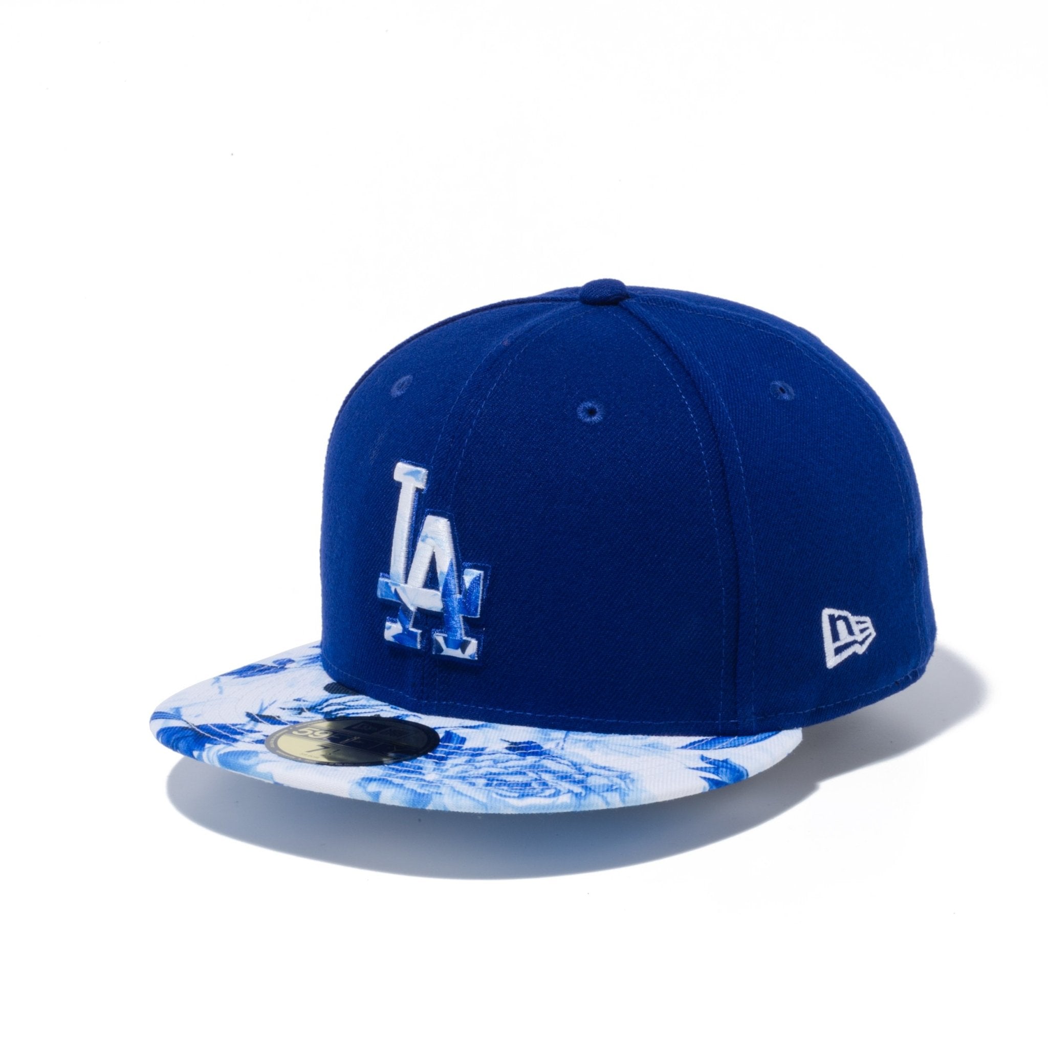 59FIFTY 2020 MLBオールスターゲーム ロサンゼルス・ドジャース ...