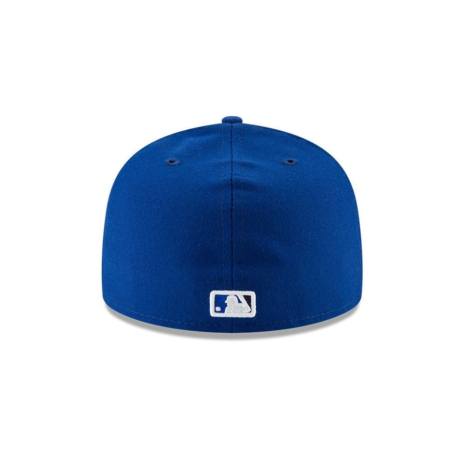 59FIFTY 2022 MLB POST SEASON トロント・ブルージェイズ ゲーム