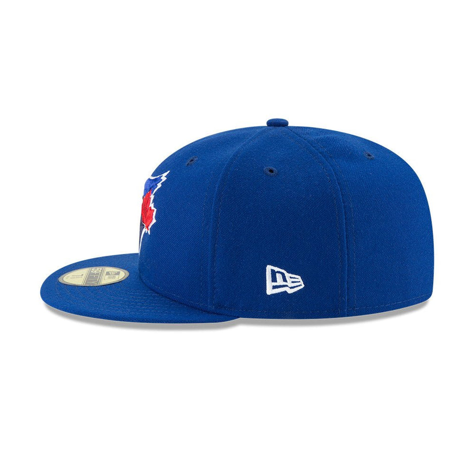 59FIFTY 2022 MLB POST SEASON トロント・ブルージェイズ ゲーム